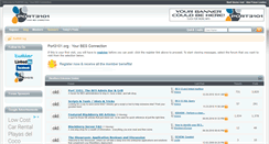 Desktop Screenshot of port3101.org